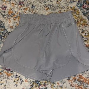 Running Shorts